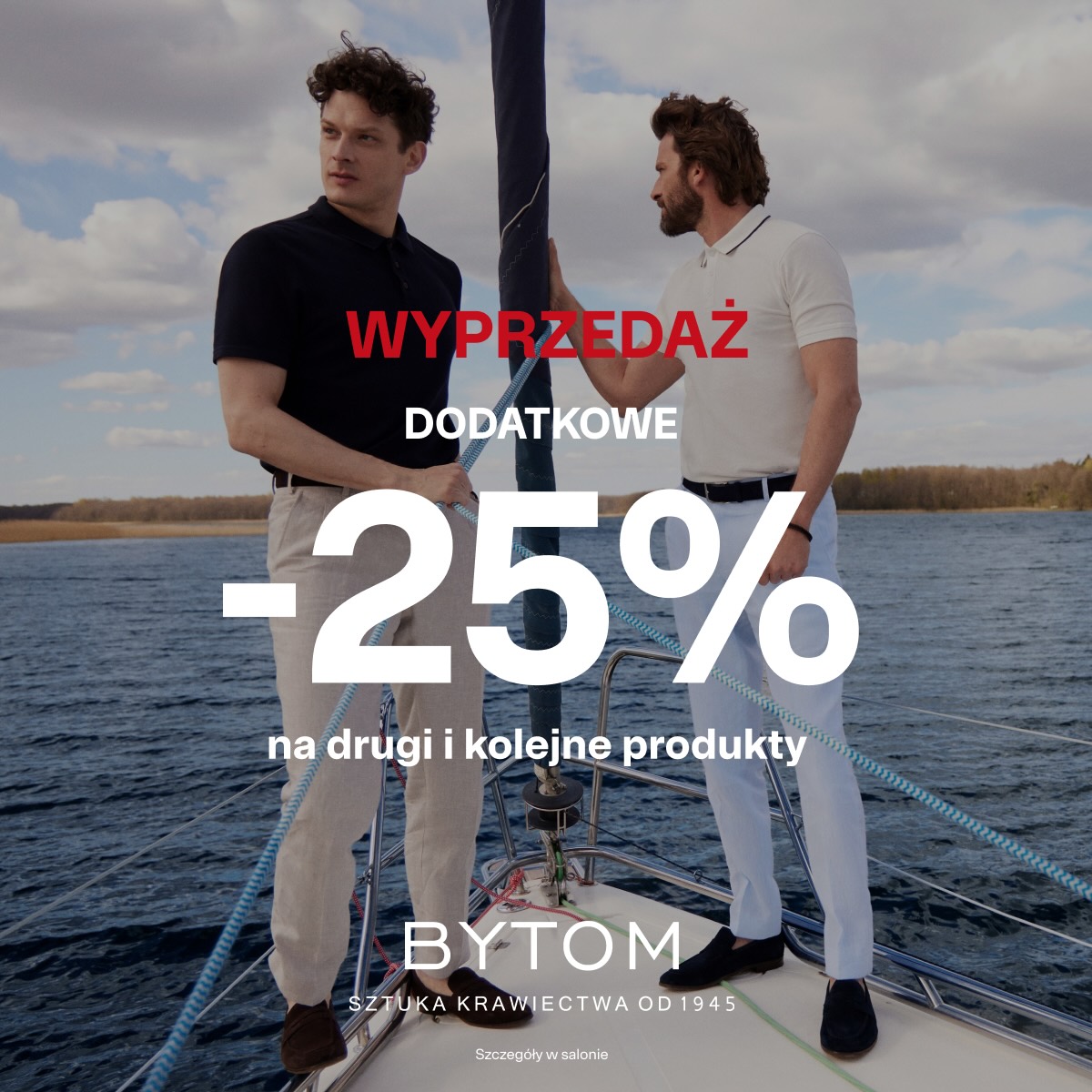 Wyprzedaż