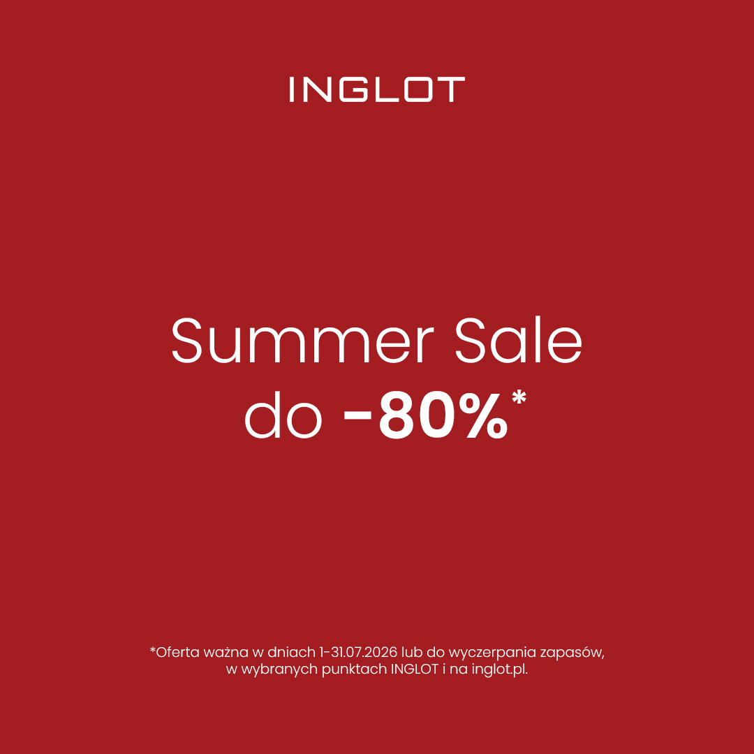 SUMMER SALE