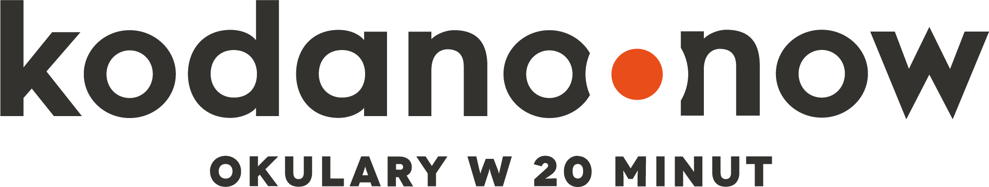 Logo Kodano Now