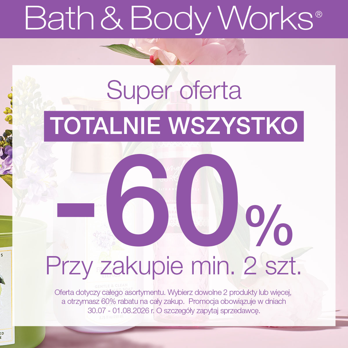 TOTALNIE WSZYSTKO -60%