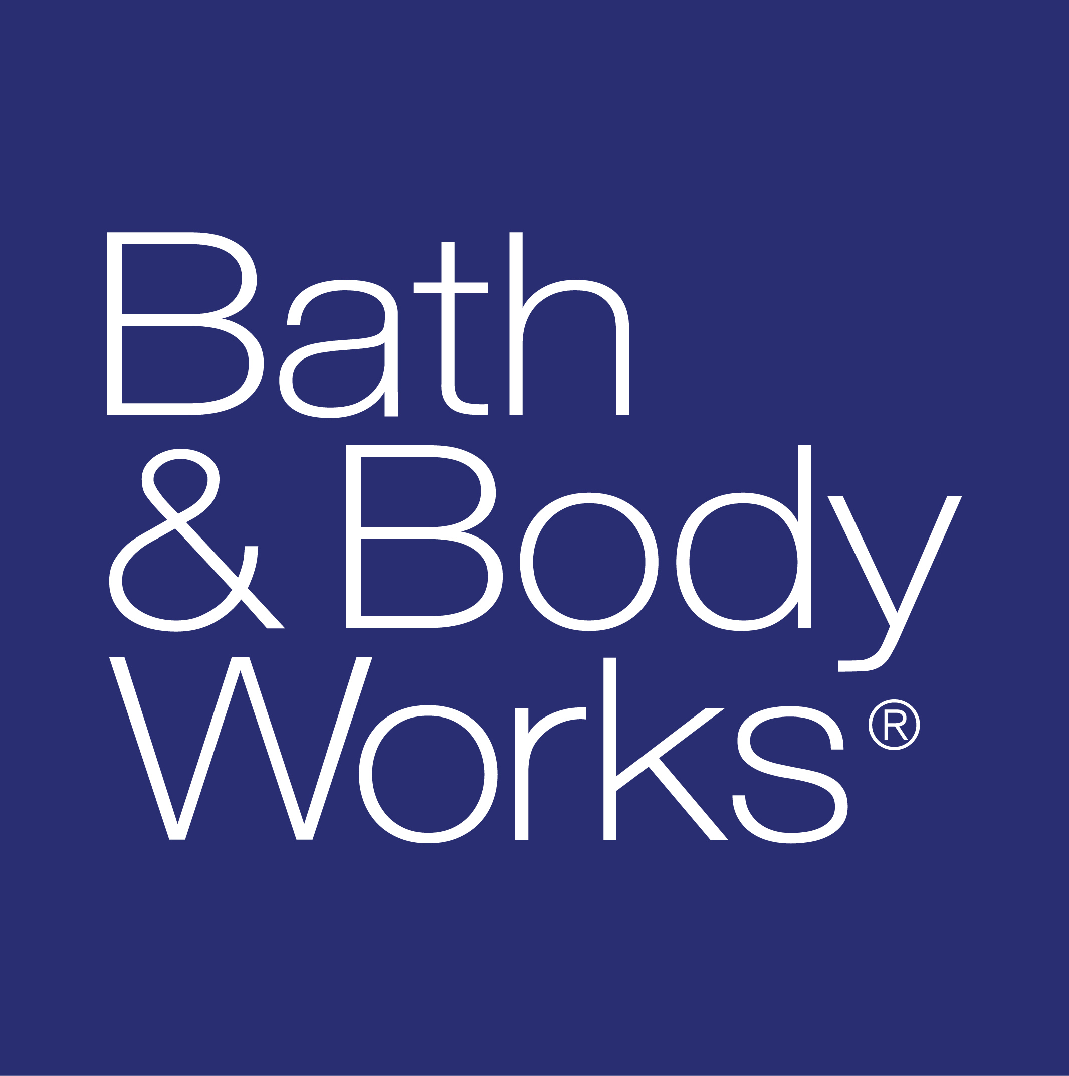 Logo Bath&Body Works