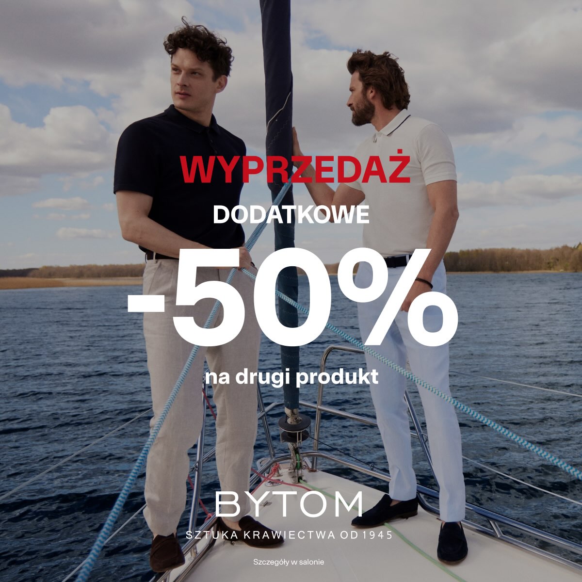 WYPRZEDAŻ