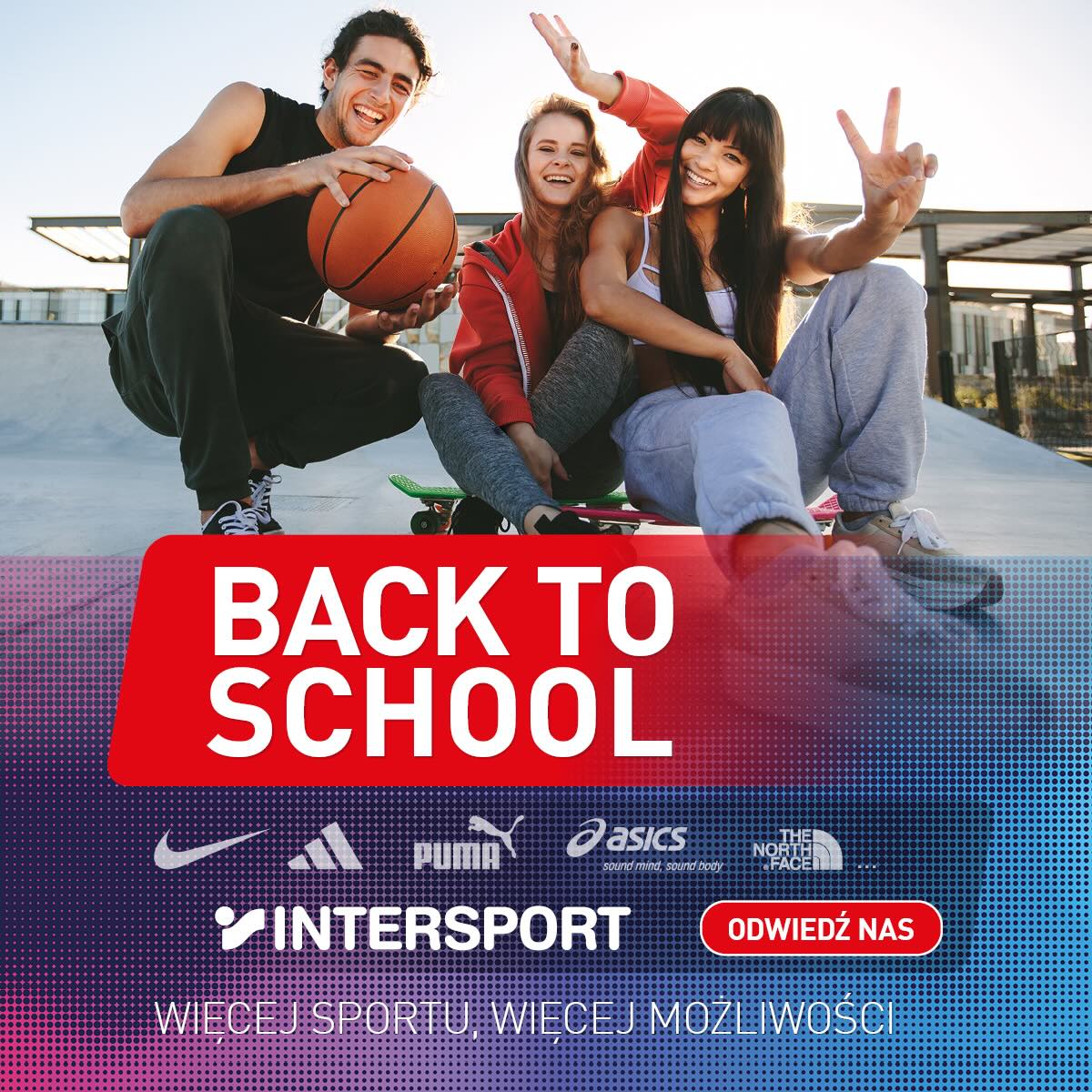 BACK TO SCHOOL