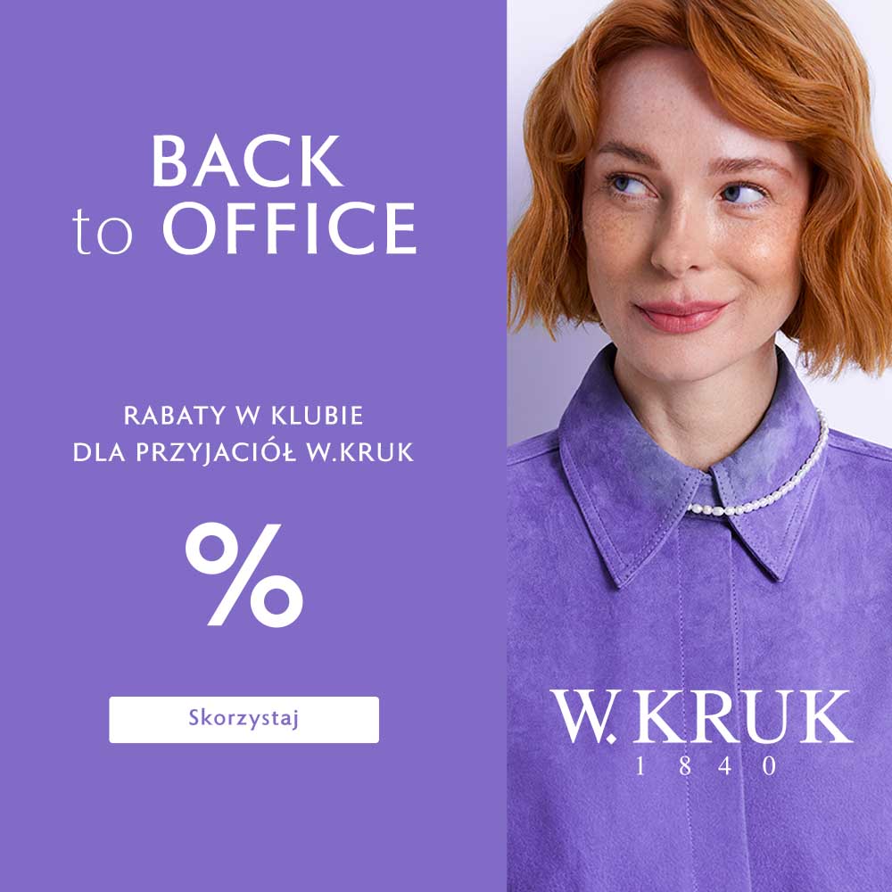 BACK TO OFFICE