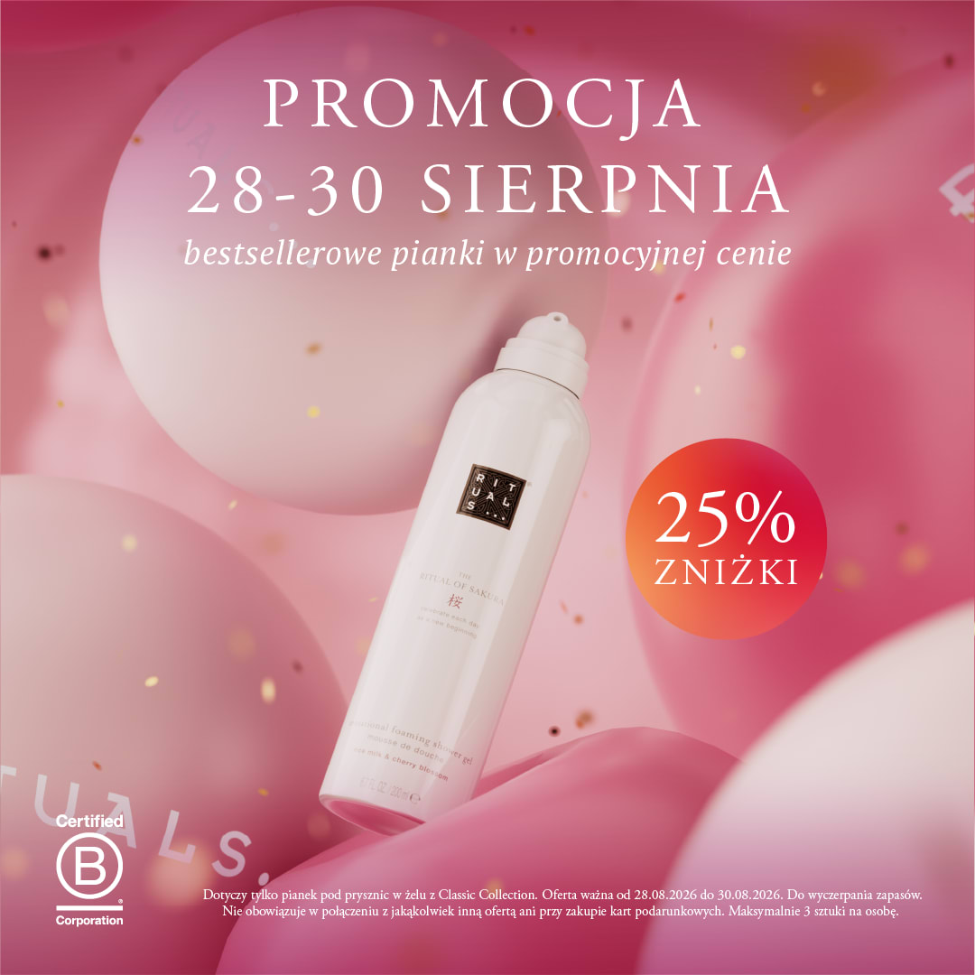 PROMOCJA W TEN WEEKEND