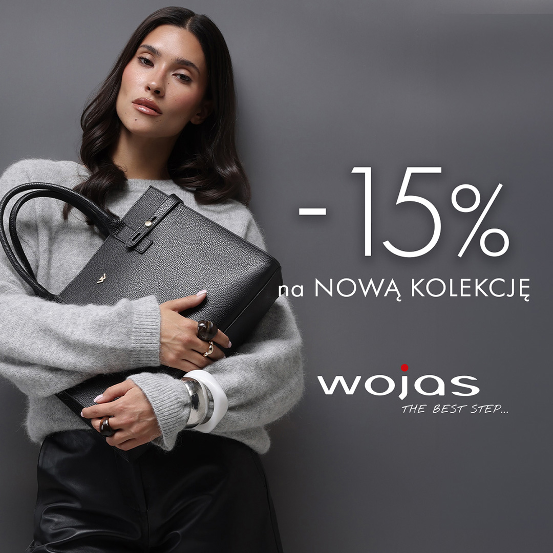 Rabat 15%