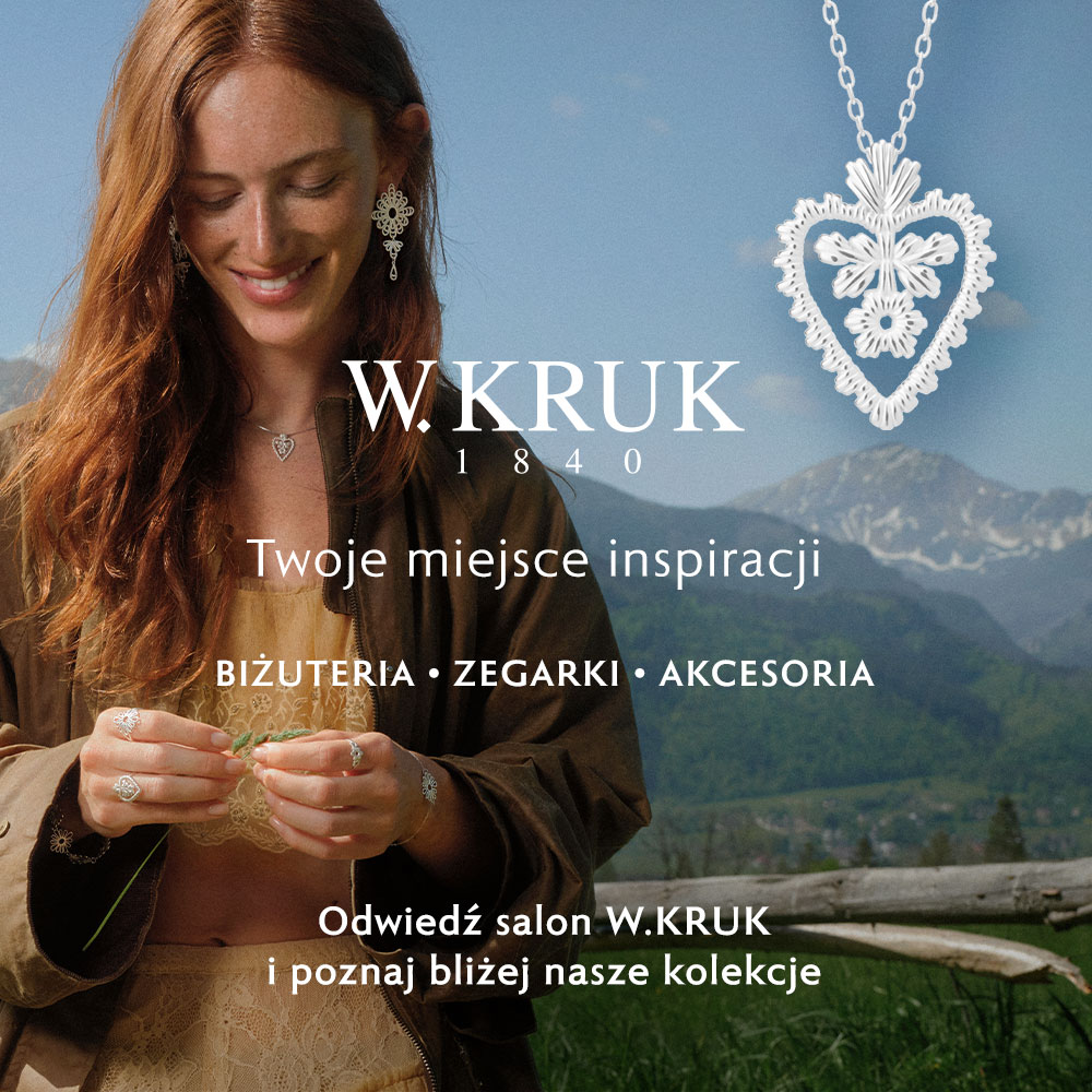 Twoje miejsce inspiracji
