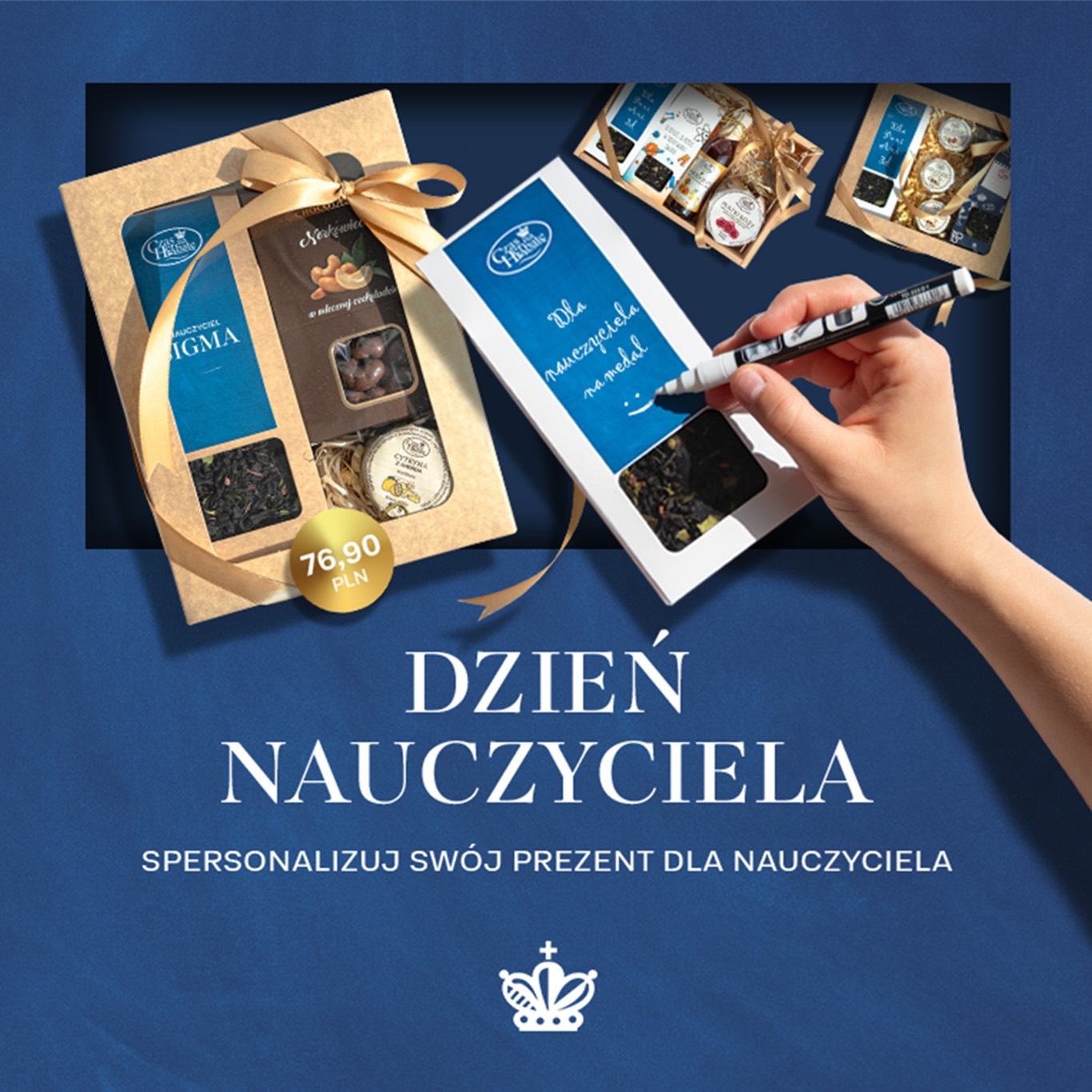 Dzień Nauczyciela