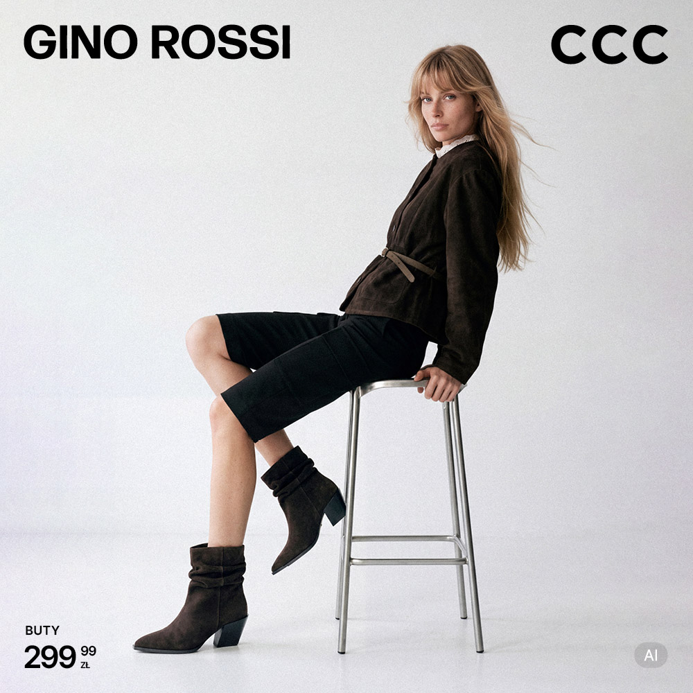 Trend Alert w CCC! KOWBOJKI!