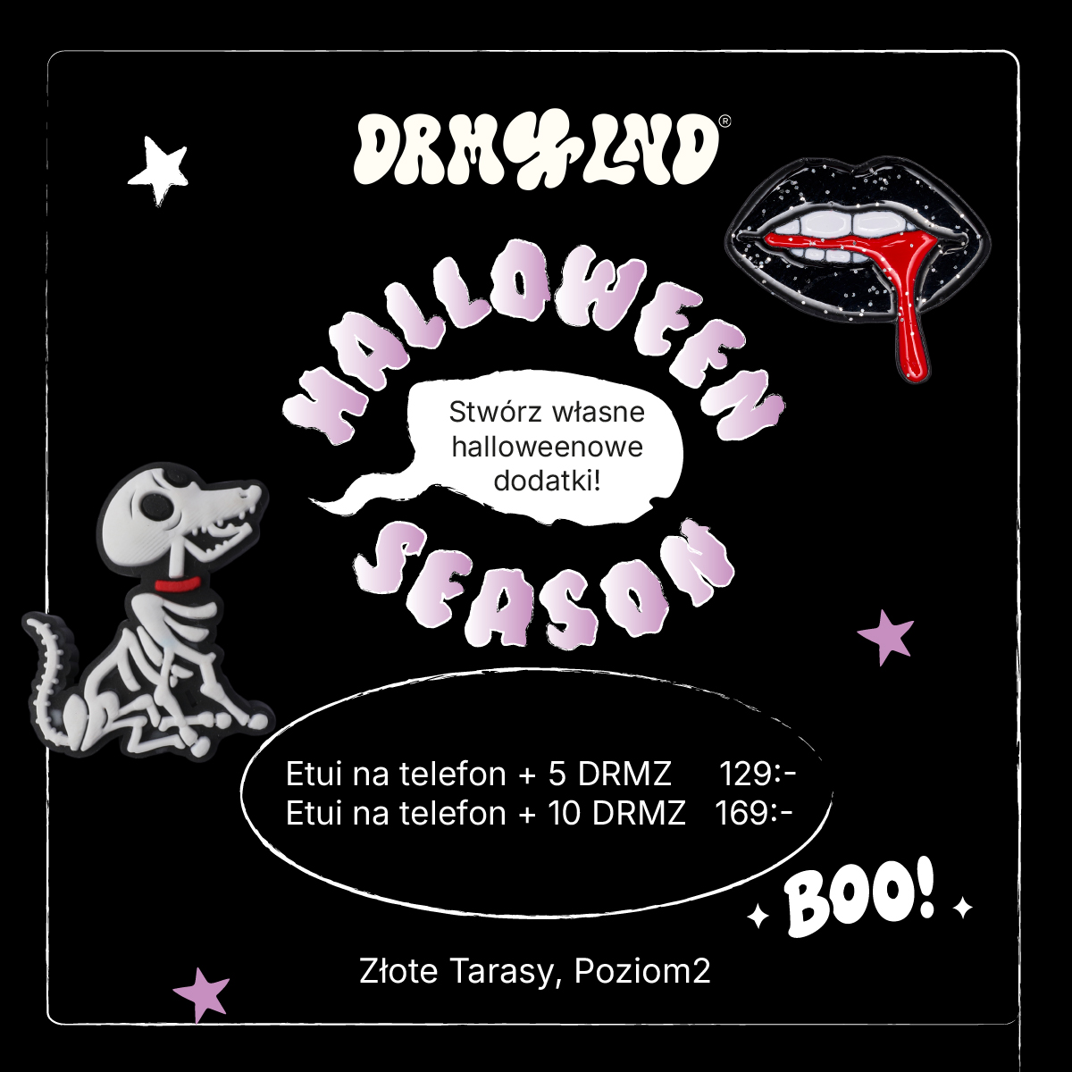 HALLOWEEN