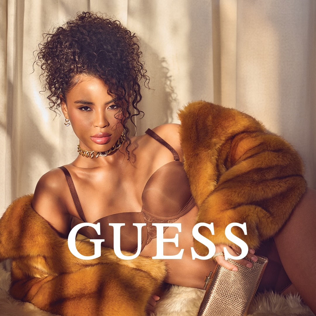 GUESS Lingerie
