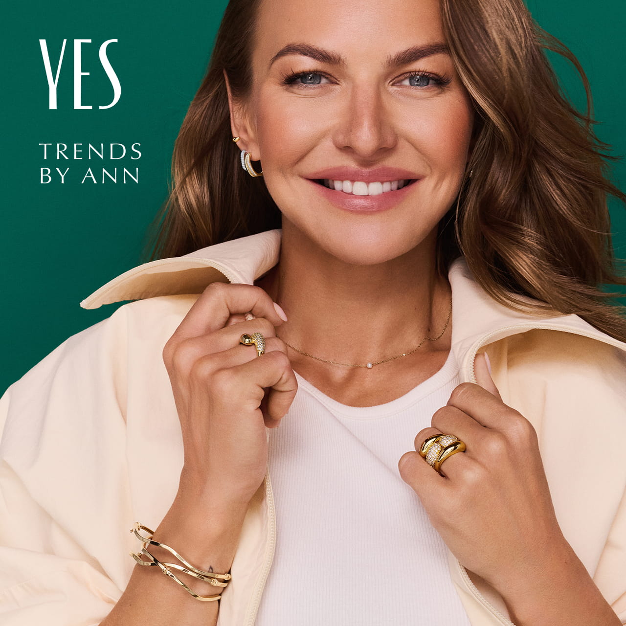 Trends by Ann w YES