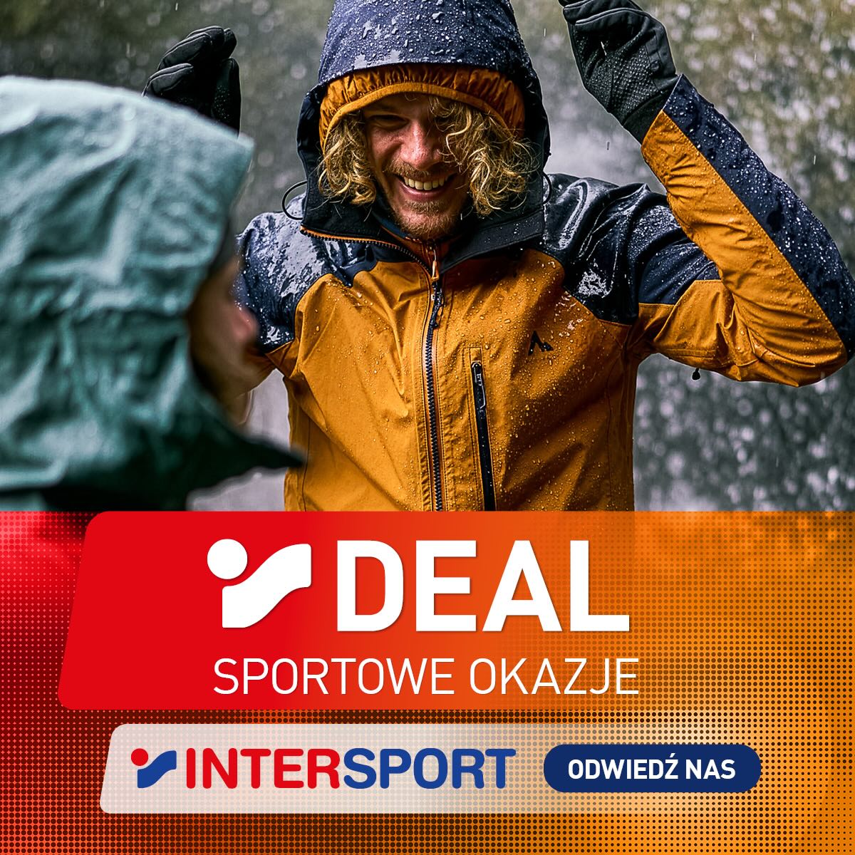 DEAL w INTERSPORT
