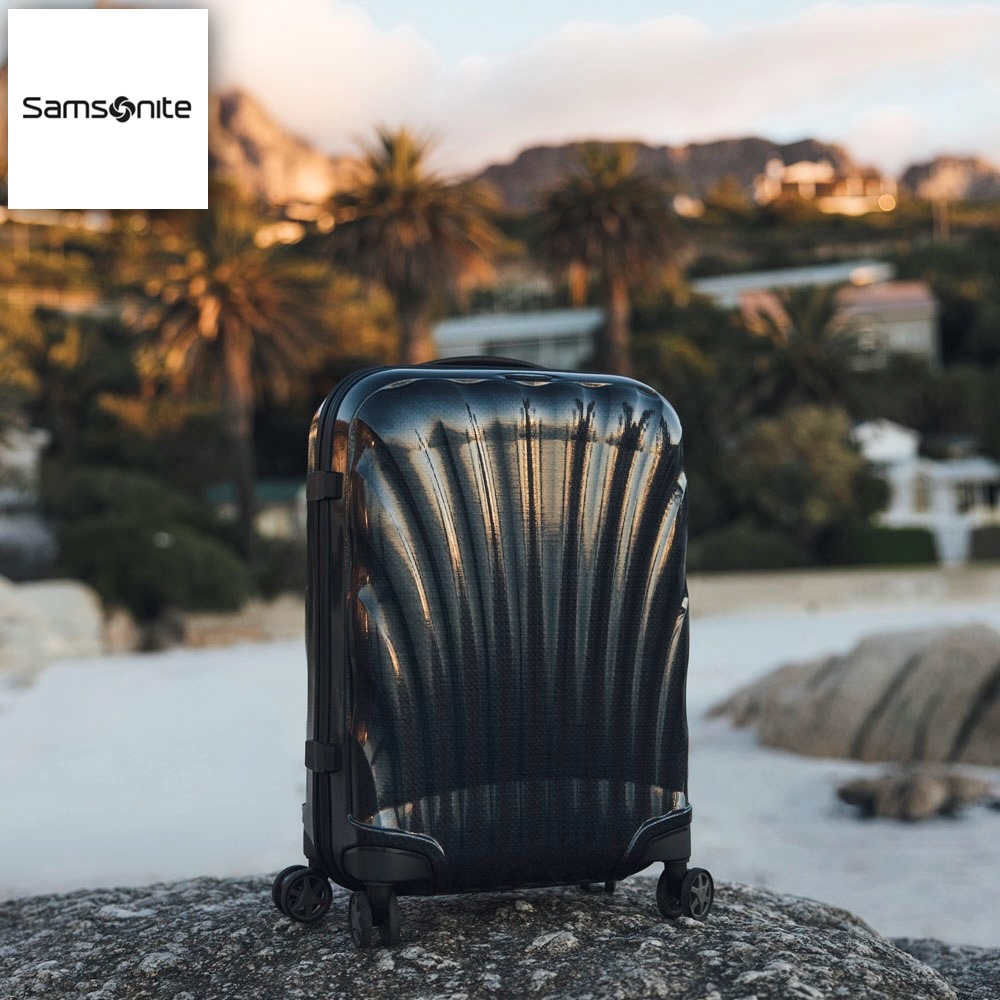 Samsonite / Kolekcja C-Lite (BLACK ONLY) / -20%