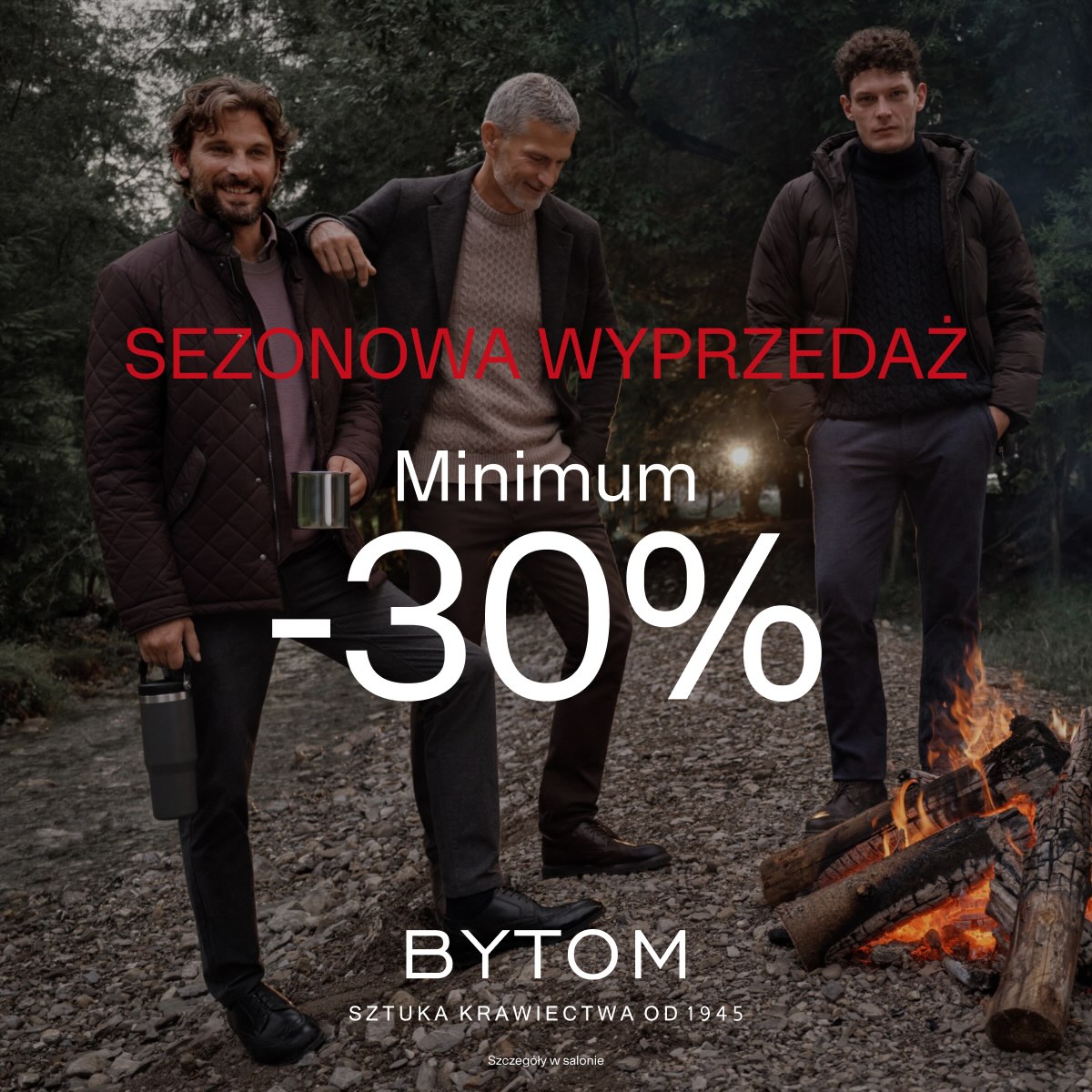 SEZONOWA WYPRZEDAŻ
